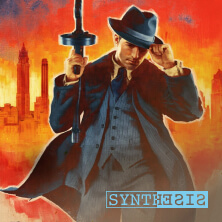 Mafia: Definitive Edition